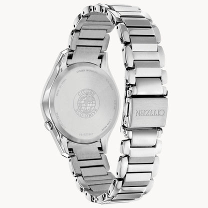 Citizen Modena Eco-Drive Womens Watch EM0590-54A