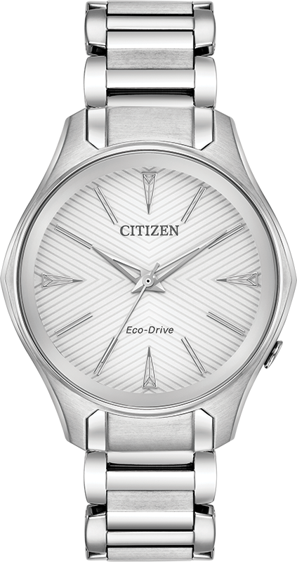 Citizen Modena Eco-Drive Womens Watch EM0590-54A