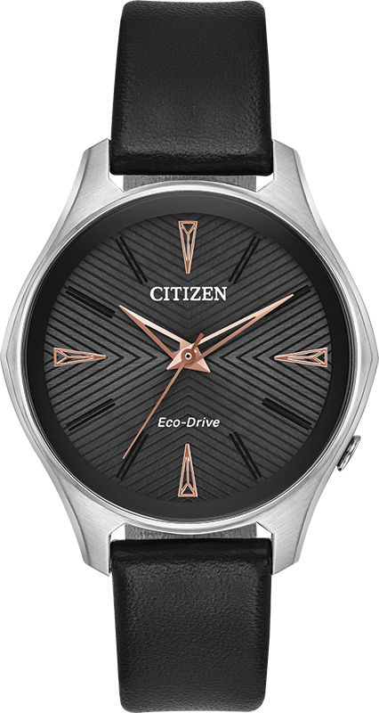 Citizen Modena Eco-Drive Womens Watch EM0591-01E