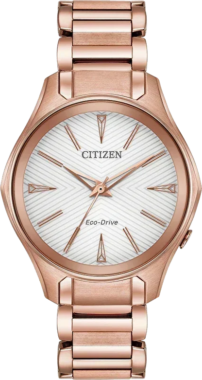 Citizen Modena Eco-Drive Womens Watch EM0593-56A
