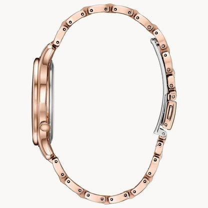 Citizen Eco Drive Modena Women's Watch EM0593-56A