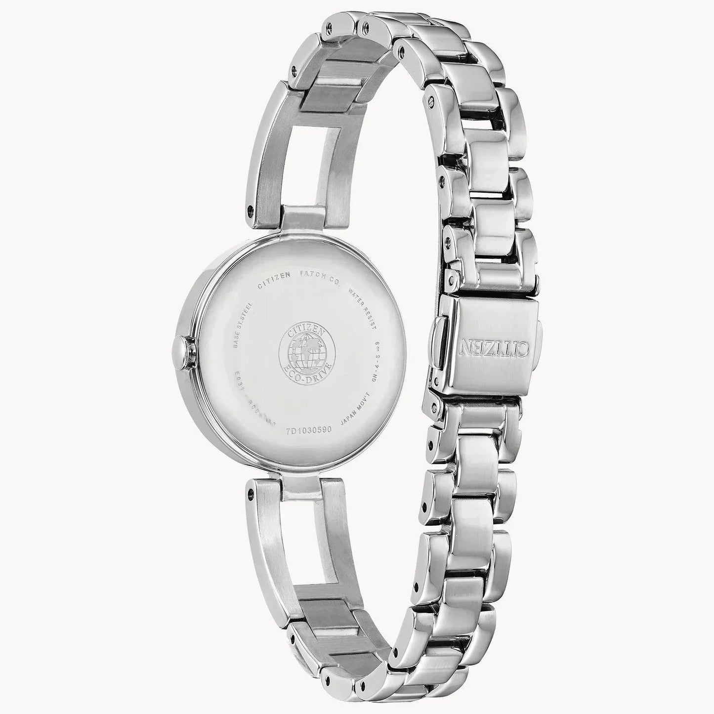 Citizen Axiom Eco-Drive Womens Watch EM0630-51D