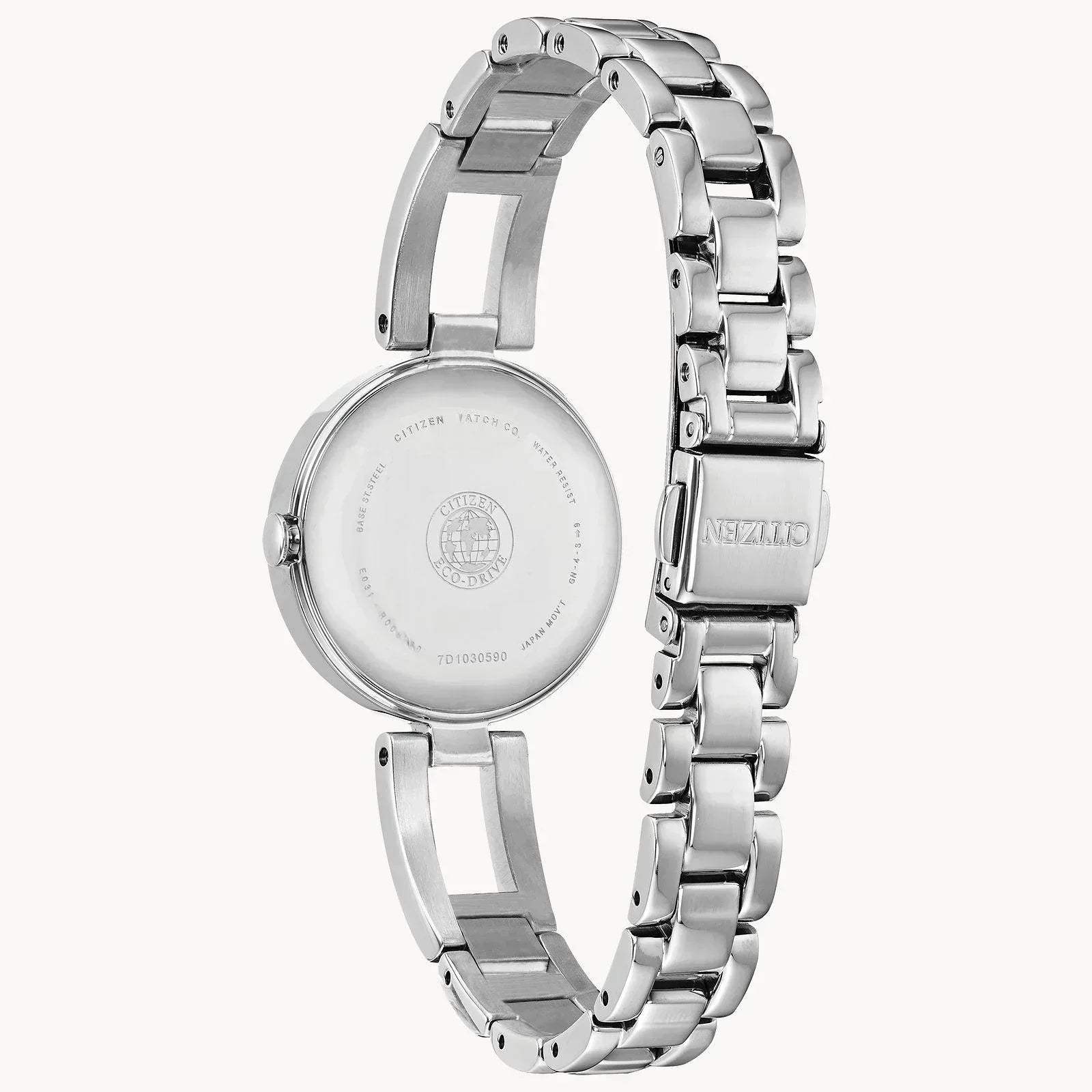 Citizen Axiom Eco-Drive Womens Watch EM0630-51D