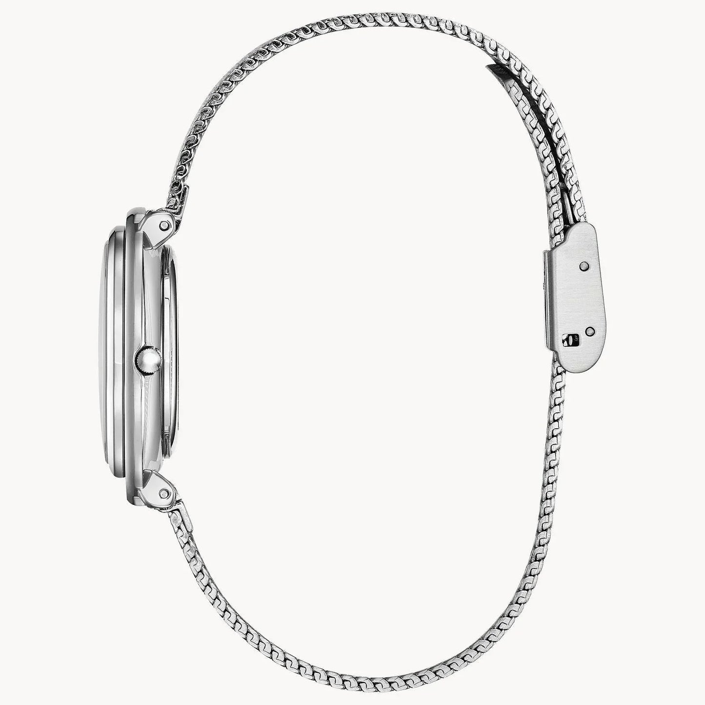 Citizen Eco Drive Citizen L Ambiluna Women's Watch EM0640-58D