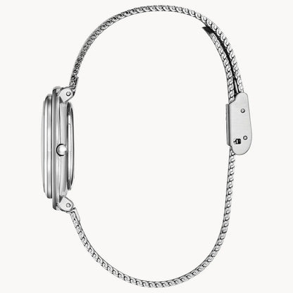 Citizen Eco Drive Citizen L Ambiluna Women's Watch EM0640-58D