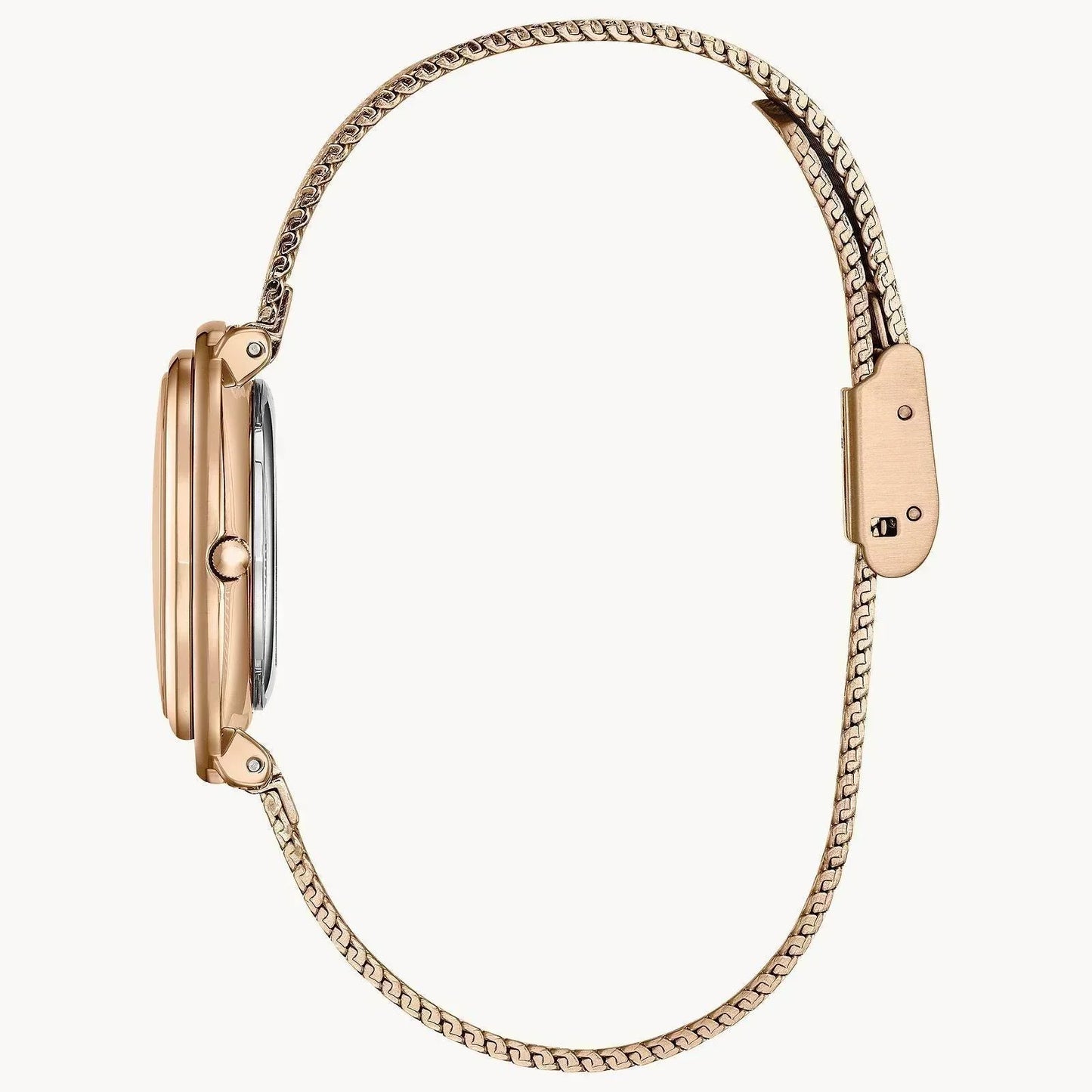 Citizen Eco Drive Citizen L Ambiluna Women's Watch EM0643-50X