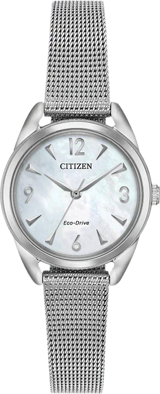 Citizen Long Term Relationship Eco-Drive Womens Watch EM0680-53D