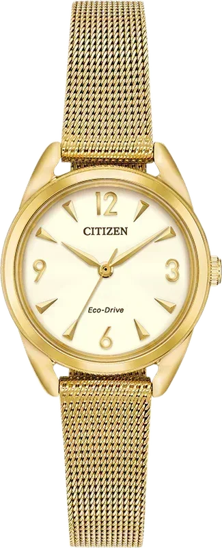 Citizen Long Term Relationship Eco-Drive Womens Watch EM0682-58P