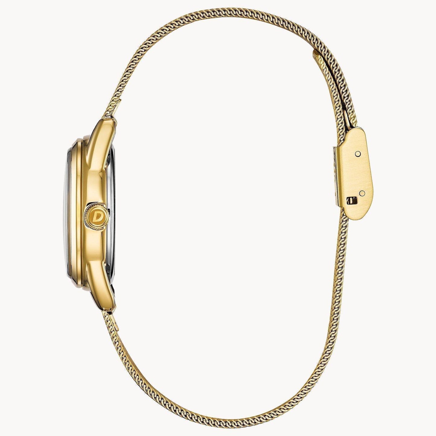 Citizen Eco Drive Ltr (Long Term Relationship) Women's Watch EM0682-58P