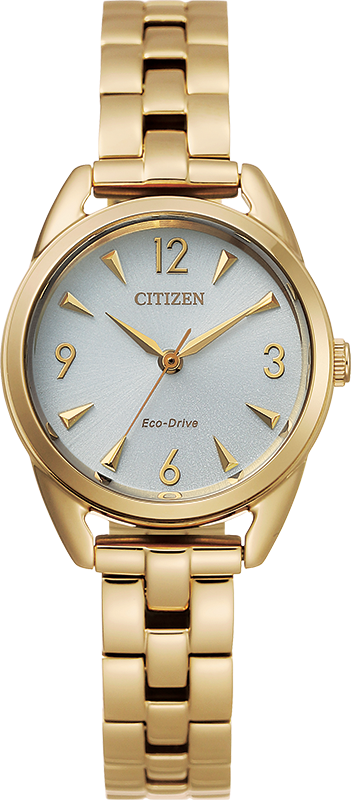 Citizen Long Term Relationship Eco-Drive Womens Watch EM0682-74A