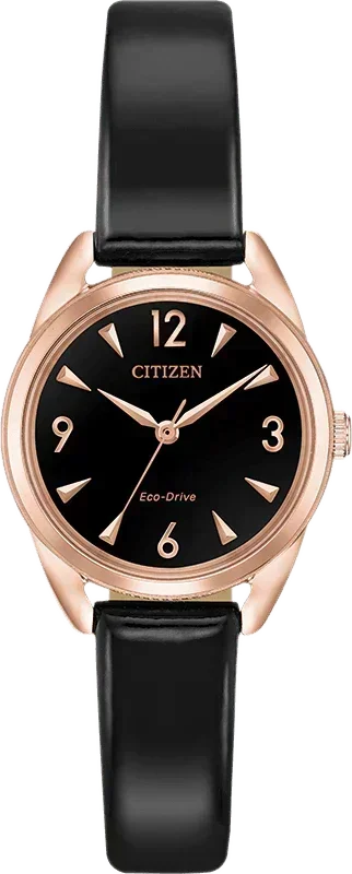 Citizen Long Term Relationship Eco-Drive Womens Watch EM0688-01E
