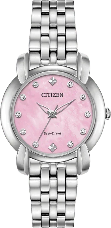Citizen Jolie Eco-Drive Womens Watch EM0710-54Y