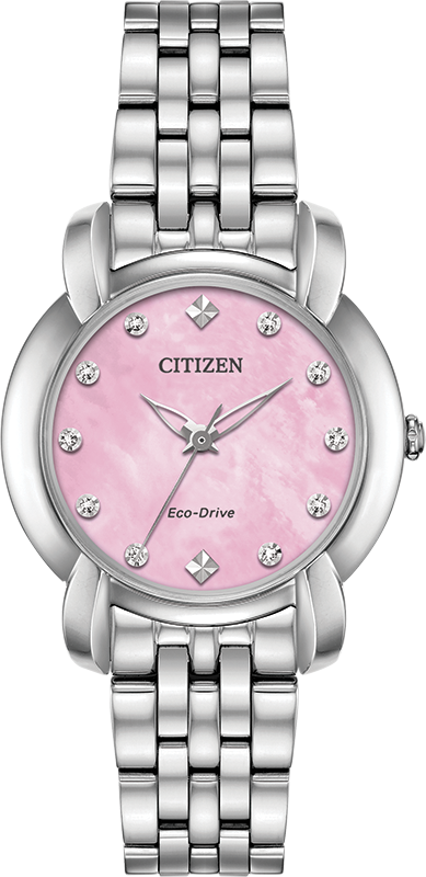 Citizen Jolie Eco-Drive Womens Watch EM0710-54Y