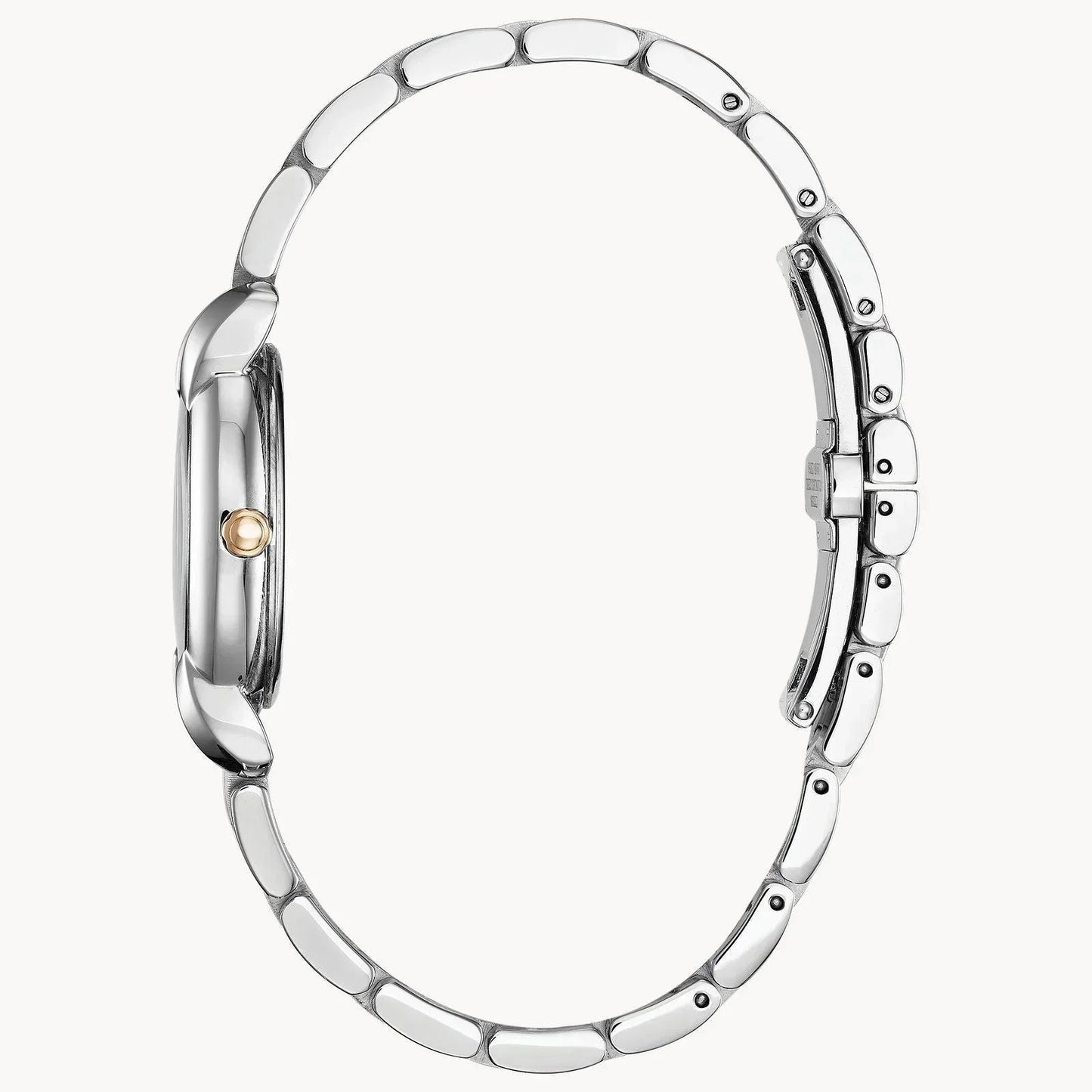 Citizen Eco Drive Jolie Women's Watch EM0716-58A