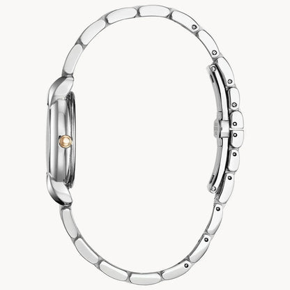 Citizen Eco Drive Jolie Women's Watch EM0716-58A