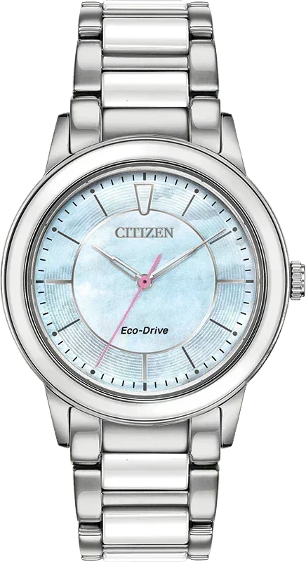 Citizen Chandler Eco-Drive Womens Watch EM0740-53D