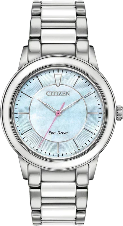 Citizen Chandler Eco-Drive Womens Watch EM0740-53D