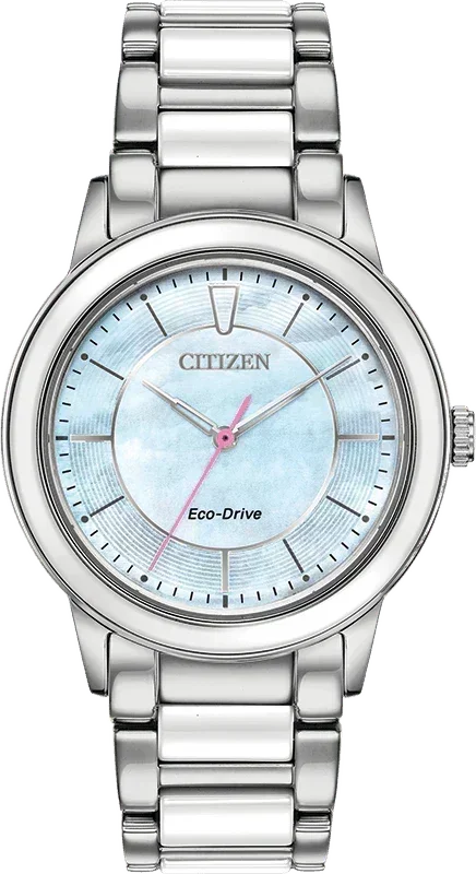 Citizen Chandler Eco-Drive Womens Watch EM0740-53D