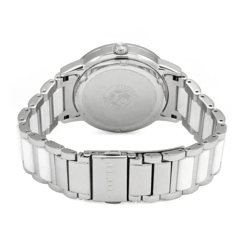 Citizen Chandler Eco-Drive Womens Watch EM0740-53D