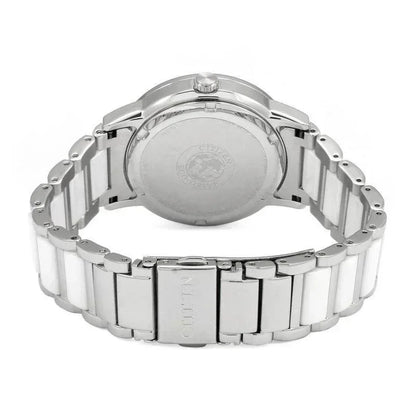 Citizen Chandler Eco-Drive Womens Watch EM0740-53D