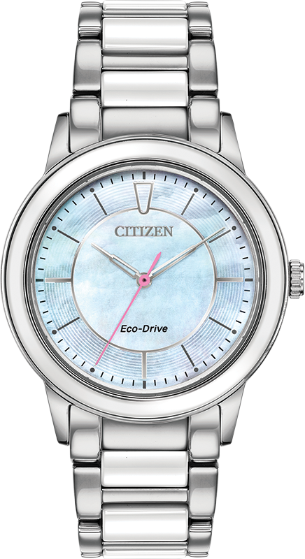 Citizen Chandler Eco-Drive Womens Watch EM0740-53D