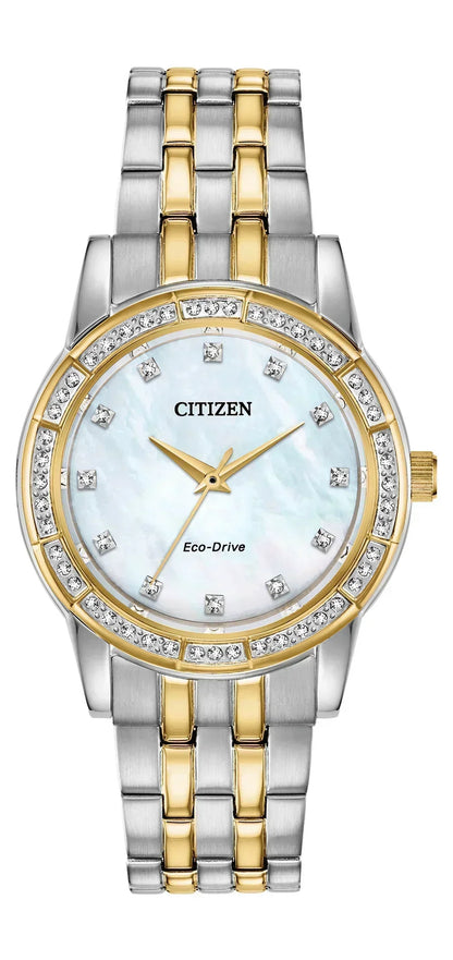 Citizen Silhouette Eco-Drive Womens Watch EM0774-51D