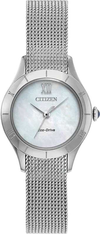 Citizen L Eco-Drive Womens Watch EM0780-83D