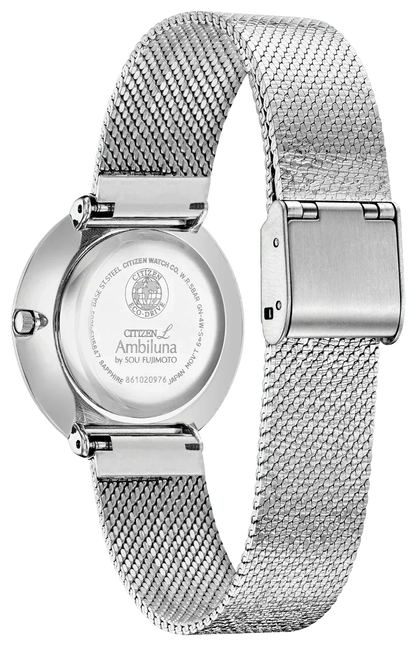 Citizen Eco Drive Citizen L Women's Watch EM0780-83D