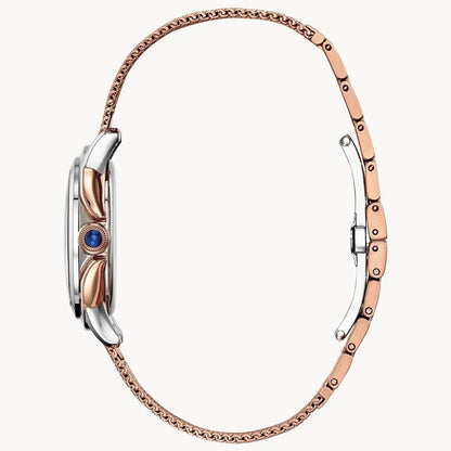 Citizen Eco Drive Ceci Women's Watch EM0796-75D