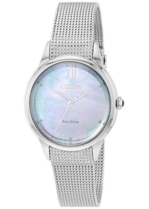 Citizen Corso Eco Drive Women's Watch EM0810-50N