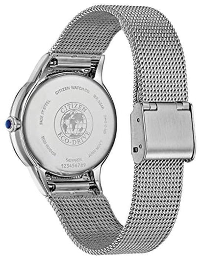 Citizen Corso Eco Drive Women's Watch EM0810-50N