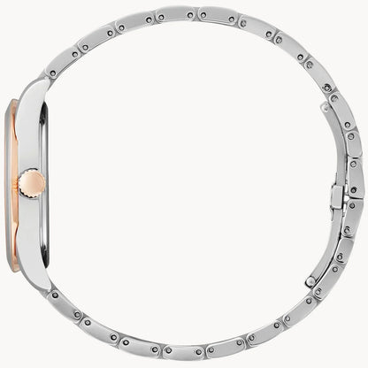 Citizen Eco Drive AREZZO Women's Watch EM0876-51D