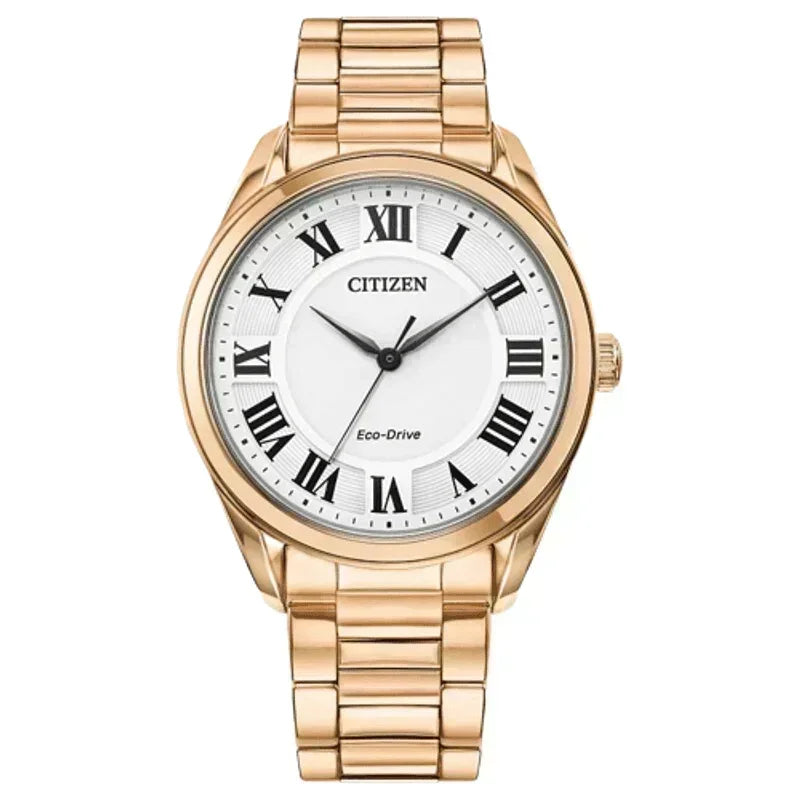 Citizen Classic Arezzo Eco-Drive Women's Watch EM0973-55A