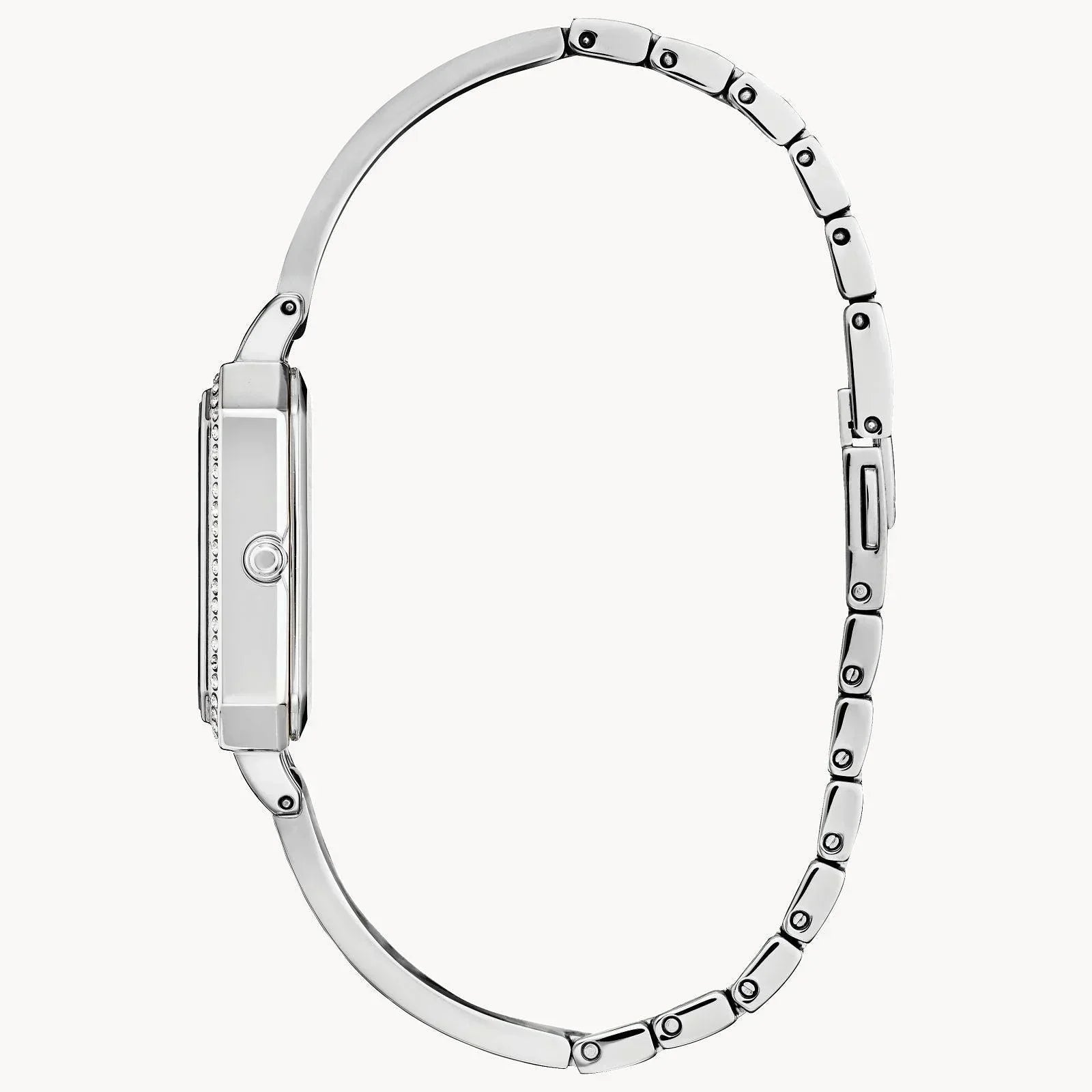 Citizen Classic Crystal Eco-Drive Womens Watch EM0980-50A