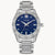Citizen Dress/Classic Eco-Drive Women's Watch EM1020-57L