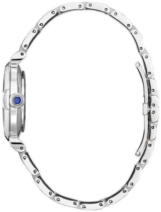 Citizen L Mae Eco-Drive Women's Watch EM1060-52N