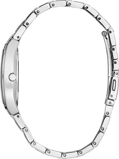 Citizen Crystal Eco-Drive Women's Watch EM1080-55A