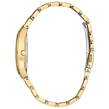 Citizen Crystal Eco-Drive Women's Watch EM1082-50A