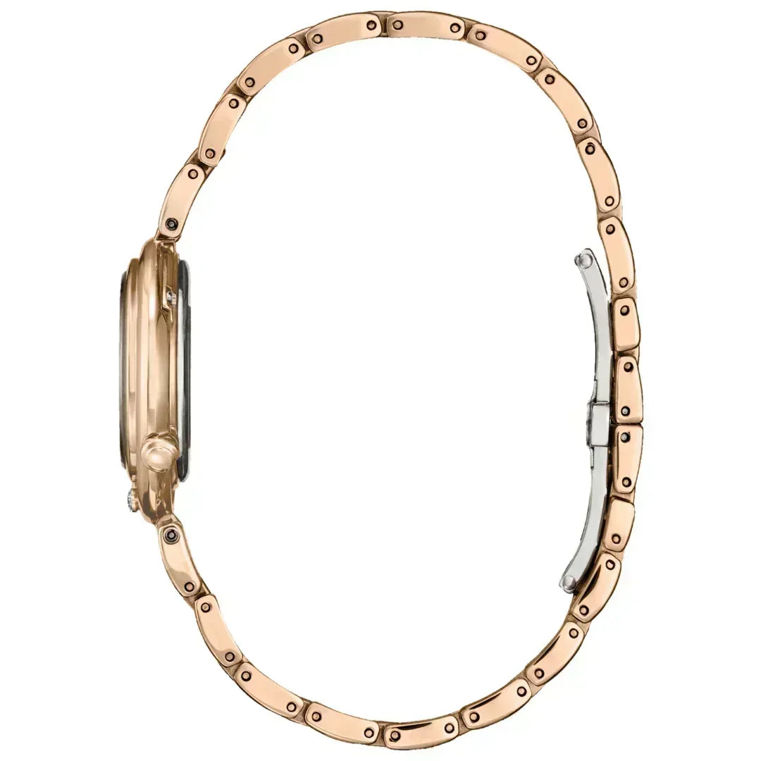 Citizen L Arcly Eco-Drive Women's Watch EM1113-58Y