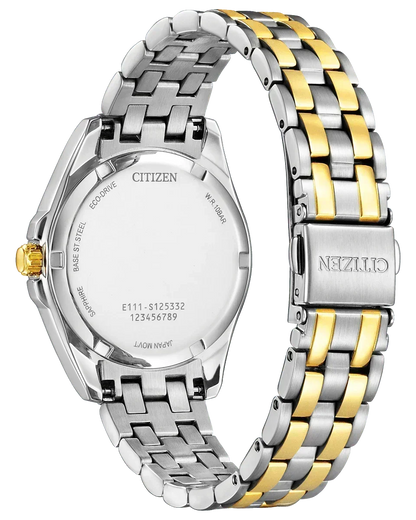Citizen Corso Eco Drive Women's Watch EO1224-54D