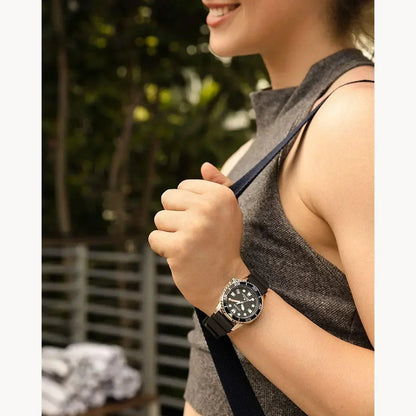 Citizen Promaster Diver Eco-Drive Womens Watch EO2020-08E