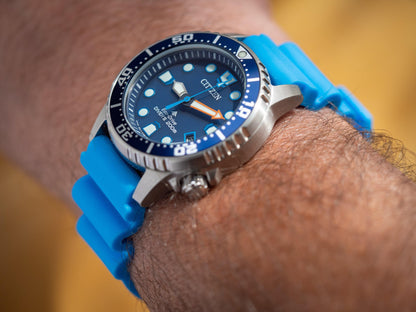 Citizen Promaster Diver Eco-Drive Womens Watch EO2028-06L