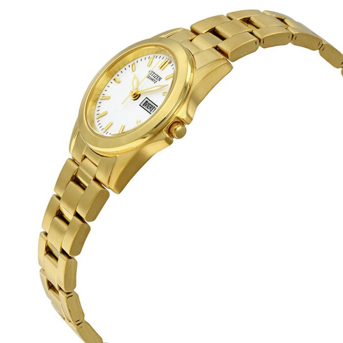 Citizen quartz ladies watch on sale price