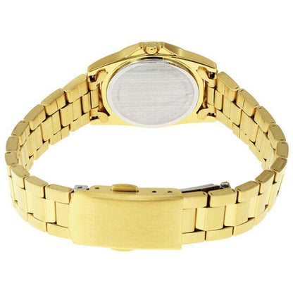 Citizen Quartz Womens Watch EQ0562-54A