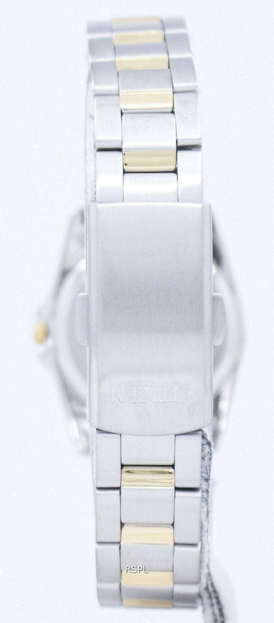 Citizen Quartz Womens Watch EQ0564-59E