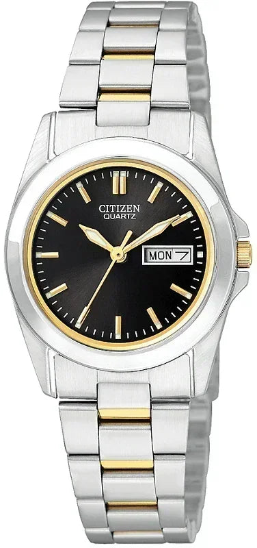 Citizen Quartz Womens Watch EQ0564-59E