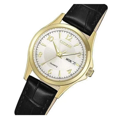 Citizen Quartz Women's Watch EQ0593-26A