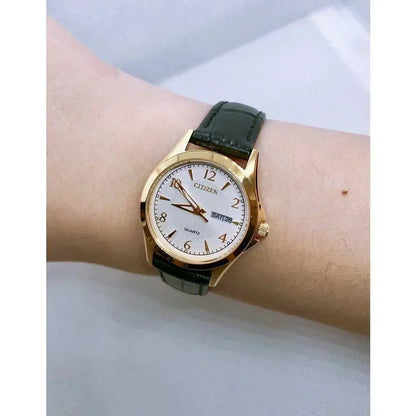 Citizen Quartz Womens Watch EQ0593-26A