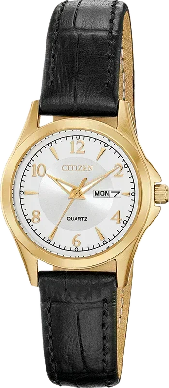 Citizen Quartz Womens Watch EQ0593-26A