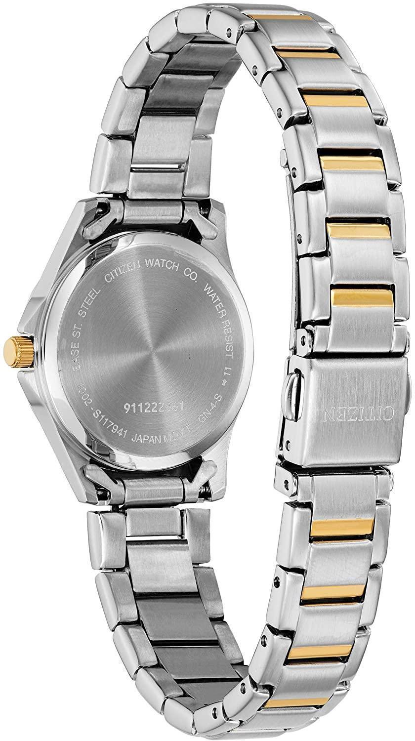 Citizen Quartz Womens Watch EQ0595-55L